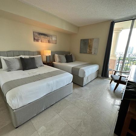 Beautiful Asian Retreat 2Bd 2Bth Apt Min To Beach Miami Beach Dış mekan fotoğraf