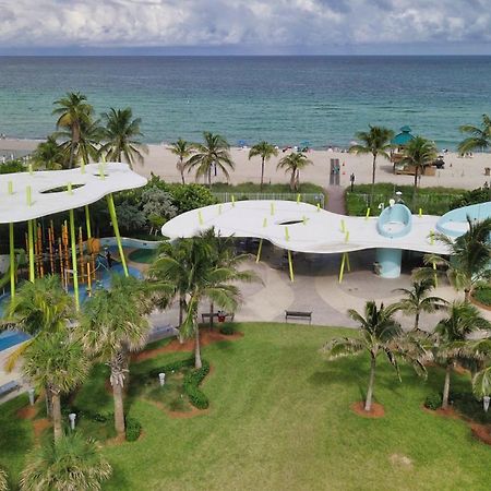 Beautiful Asian Retreat 2Bd 2Bth Apt Min To Beach Miami Beach Dış mekan fotoğraf