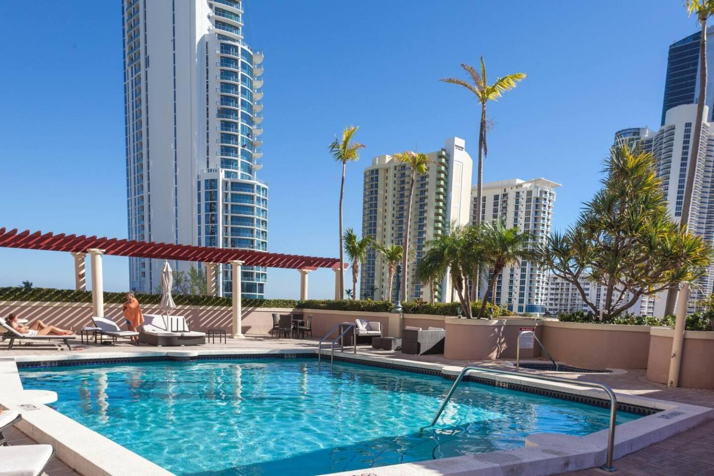 Beautiful Asian Retreat 2Bd 2Bth Apt Min To Beach Miami Beach Dış mekan fotoğraf