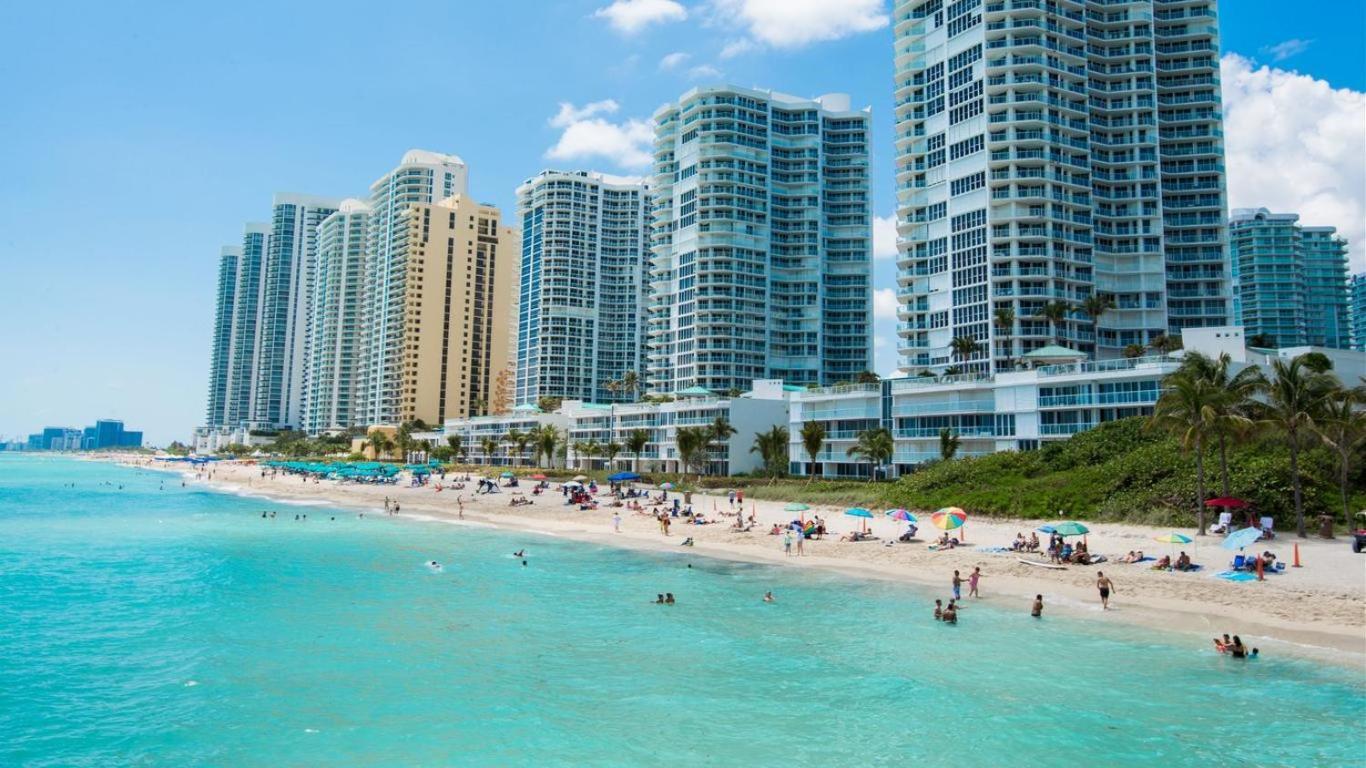 Beautiful Asian Retreat 2Bd 2Bth Apt Min To Beach Miami Beach Dış mekan fotoğraf