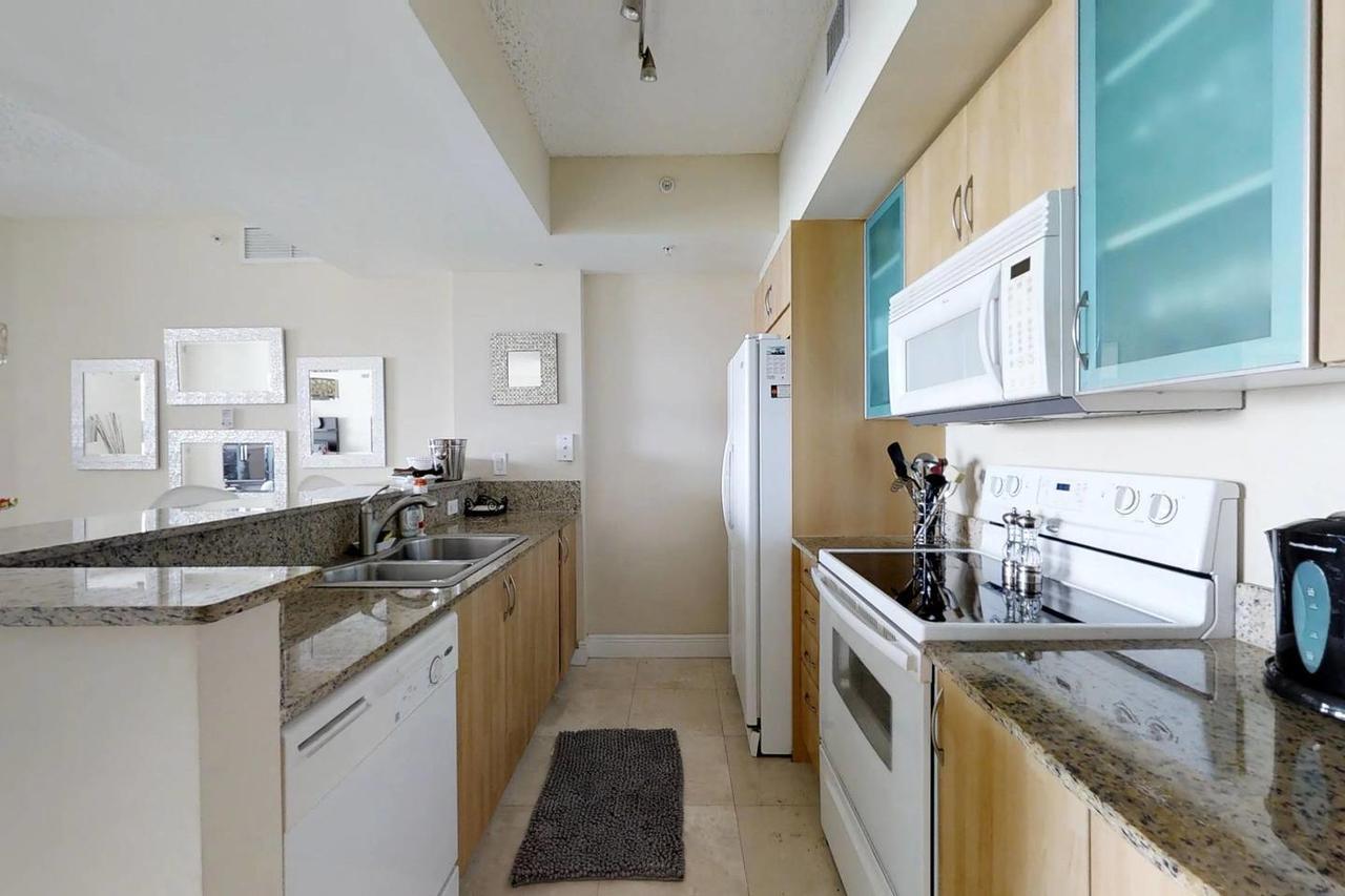 Beautiful Asian Retreat 2Bd 2Bth Apt Min To Beach Miami Beach Dış mekan fotoğraf