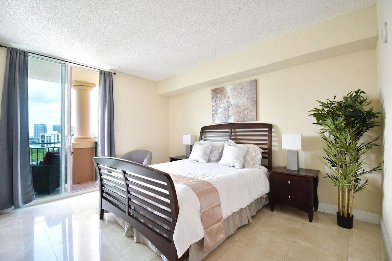 Beautiful Asian Retreat 2Bd 2Bth Apt Min To Beach Miami Beach Dış mekan fotoğraf
