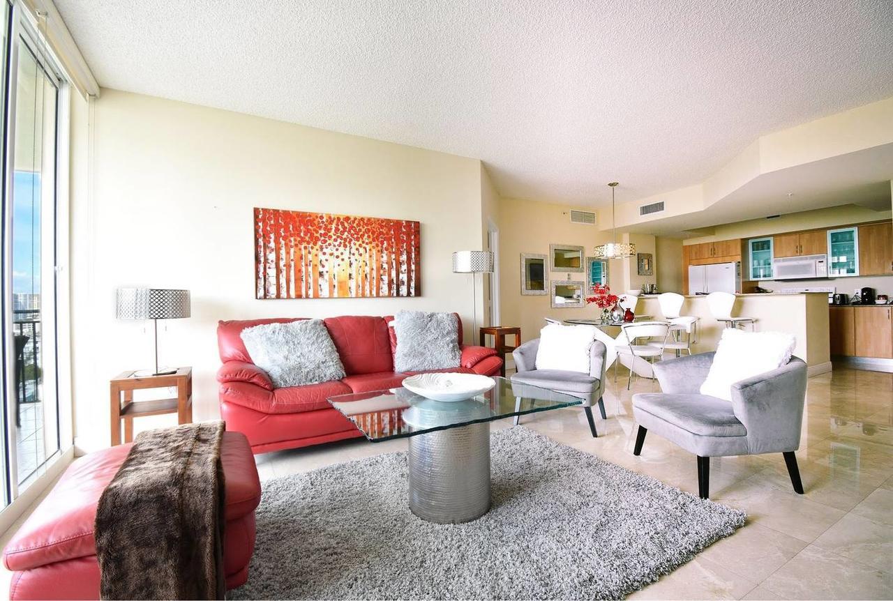 Beautiful Asian Retreat 2Bd 2Bth Apt Min To Beach Miami Beach Dış mekan fotoğraf